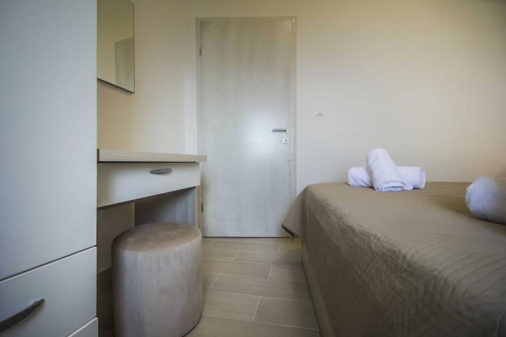 Holiday Home Aria 포드고라 외부 사진
