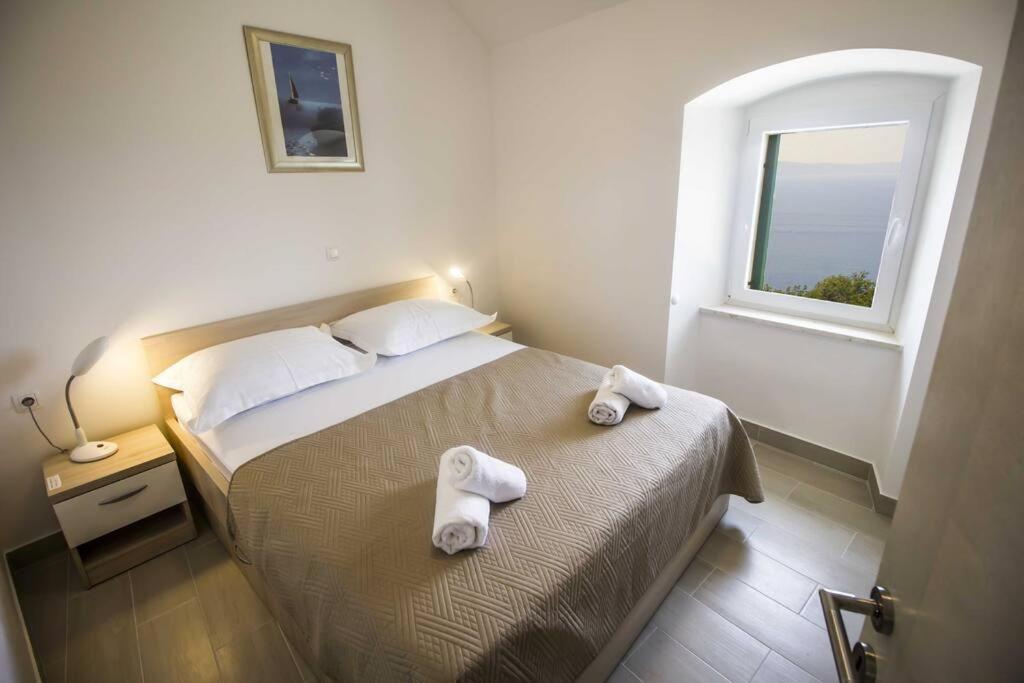 Holiday Home Aria 포드고라 외부 사진