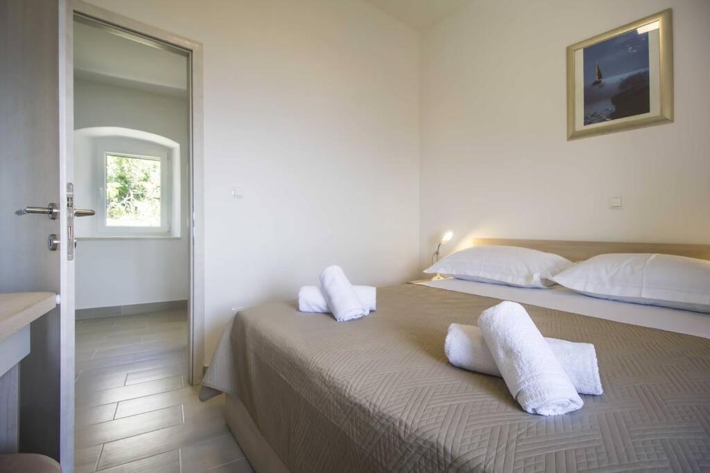 Holiday Home Aria 포드고라 외부 사진