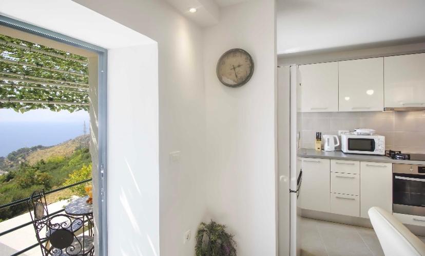 Holiday Home Aria 포드고라 외부 사진